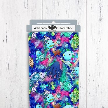 Rainbow Fish